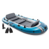 Intex 66325 Nafukovací čln Excursion™ 5 Set, 366 x 168 x 43 cm