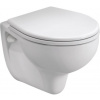 KOLO K93100000 Rekord-idol závesné WC, hlboké splachovanie, 6L GEB K93100000