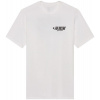 FOX Billboard Ss Prem Tee Optic White - L