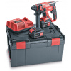 Flex CHE 18.0-EC/5.0 Set 461.768