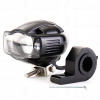 LED REFLEKTOR E03C USB CREE NABÍJAČKA 20W 2000LM