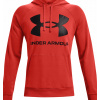 Under Armour Rival Fleece Big Logo HD M