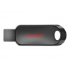 Western Digital SanDisk Cruzer Snap 64GB USB 2.0 SDCZ62-064G-G35