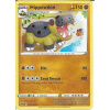Pokémon karta Hippowdon 080/189