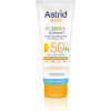 Astrid Sun OF 50 rodinné mlieko na opaľovanie, 250 ml