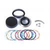 Zeiss IMS EF - T21/2.9; T25/2.1; T28/2.1; T35/2.1 Mount