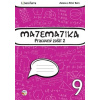 Matematika 9 - Pracovný zošit 2