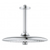 GROHE 26460000 EUPHORIA 260 Hlavová sprcha 3 prúdy so stropným ramenom 142mm, chróm GRO 26460000