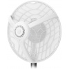 Ubiquiti AirFiber 60 LR - 60GHz PtP/PtMP klient (57-71GHz), PtP, 38 dBi, 1.9+Gbps priepustnosť