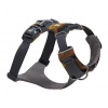 Postroj pre psy Ruffwear Front Range® Harness, Moonlight Mountains XXS