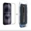 Nillkin Tvrdené Sklo 2.5D CP+ PRO Black pre Apple iPhone 16 6902048287778