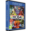 THEC64 Collection 3 (Evercade)