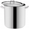Hrniec ORION STOCK 35 l nerez, pokrievka (113182)