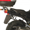 PLX 347 rúrkový nosič Yamaha TDM 900 (02-14) iba pre kufre V 35