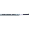 LAPP 26382/50 vedenie ťažnej reťaze ÖLFLEX® CLASSIC FD 810 P 5 G 4 mm² sivá 50 m; 26382/50