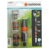 Gardena Základní vybavení