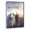 Rozvod 1. série - 2 DVD