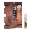 Feromóny pre mužov Lovery Lovers BeMine Destiny 2 ml - Valavani