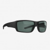 Okuliare Ascent Eyewear Polarized Magpul® – Gray Green, Čierna