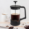 Kanvica french press BLACK