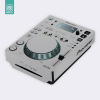 Doto Design Skin CDJ-350 FULL COLORS Nardo Grey