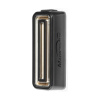 MAGICSHINE Svetlo SEEMEE 100 V2.0 zadné 9f USB čierne