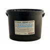 Greaseline Grease LV 2 EP - 8 kg plastické mazivo ( Mogul LV 2-EP )
