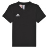 adidas Tričká s krátkym rukávom ENT22 TEE Y Čierna