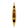 Venture kayaks Venture Islay 12 + skeg Farba: Fuego Orange, Model: 12 LV - ľahký