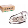 REFLEKTOR PREDNÁ LAMPA DEPO 24237250 1EE35453601