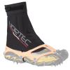 Nortec Running Micro Gaiter čierna L