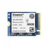 Kingston Technology NV3 500 GB M.2 PCI Express 4.0 NVMe 3D NAND (SNV3SM3/500G)