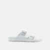 Birkenstock Biele Narrow šľapky Birkenstock Arizona EVA