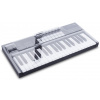 Decksaver Novation Launchkey 37 MK3 / FLkey 37 cover (Light Edition)