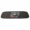 Stualarm LCD Mirror Monitor 4.3 s microSD / USB / FM modulátorom / Bluetooth (ds-439bt)
