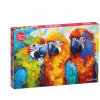 Puzzle 500 CherryPazzi Tropical Trio 20388