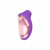 LELO Sona 2 Travel Purple