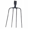 Vidlice J.A.D. TOOLS kovové 21 x 45 cm