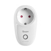 Inteligentná zástrčka ZigBee Sonoff S26R2TPF-DE S26