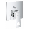 Sprchový panel - EUROCUBE GROHE 24062000 BATÉRIA KÚPEĽNE (Sprchový panel - EUROCUBE GROHE 24062000 BATÉRIA KÚPEĽNE)