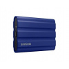 SAMSUNG T7 Shield Externí SSD disk 1TB/ USB 3.2 Gen2/ modrý MU-PE1T0R/EU