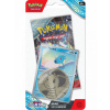 Pokémon TCG Stellar Crown Checklane Blister Horsea