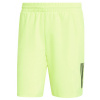 Pánske šortky Adidas Club 3-Stripes Tennis 9