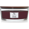 Vonná svíčka loď Black Cherry 453,6 g - WoodWick
