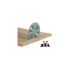 Festool 210x2,4x30 W36 univerzálny pílový kotúč 493198