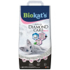 GimCat Biokat's Diamond Care Fresh stelivo pre mačky 8 l