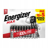 Energizer Max AAA 20ks E303349400