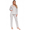 Dámske pyžamo CORNETTE 482/364 Ella