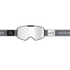 O´Neal brýle B-22 STATIC silver mirror