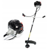 NAX benzínový krovinorez 180 cm 7,6 kg 1200 W 1,6 HP (HANDY NAX 600B BENZÍN BRIGGS STRATTON BRITCHER 42,7CM3 + POHODLNÝ POPRUH)
